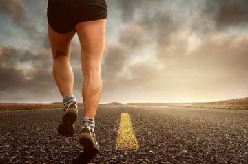 cheap gifts for athletes gifts for athletic teenage sporty boys - running on road