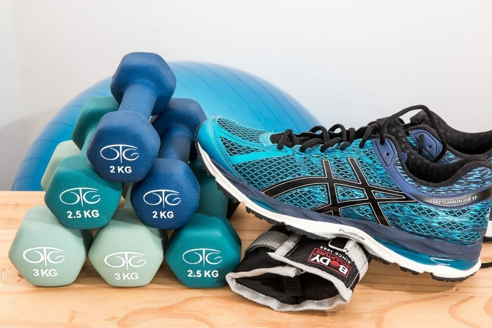 fitness gifts