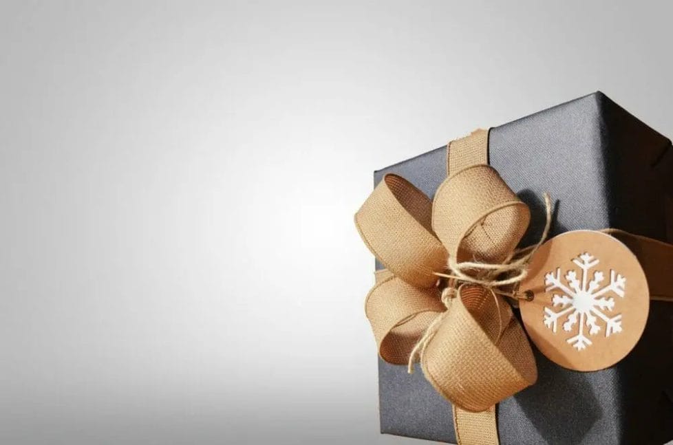 importance of gift giving