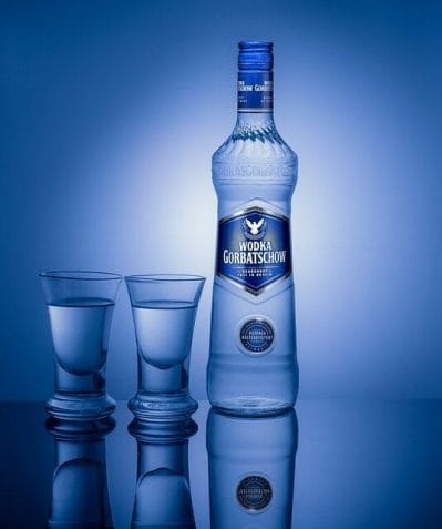 Gifts for Vodka Enthusiast