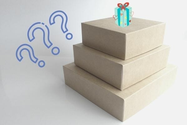 7 Funny Ways to Wrap a Gift to Make it More Memorable 2 funny ways to wrap gift in boxes