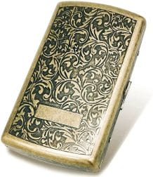 Father's Day Gifts For Your Grandpa - Our Top 10 Gift Ideas for Grandad 21 Mini Tobacco Box