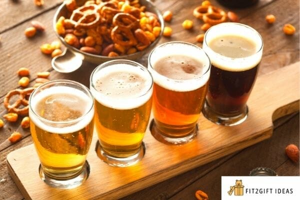 Easter Beer Gifts - Best Present Ideas for Beer Drinkers 10 Best Present Ideas for Beer Drinkers blog post image