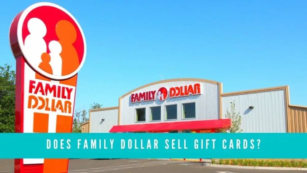 does-family-dollar-sell-gift-cards