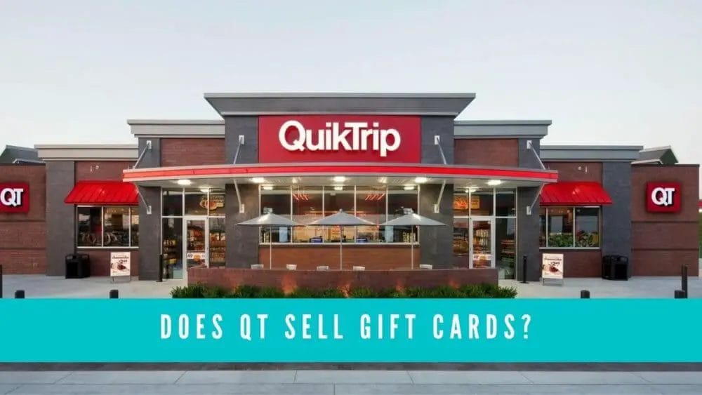 do quiktrip gift cards expire