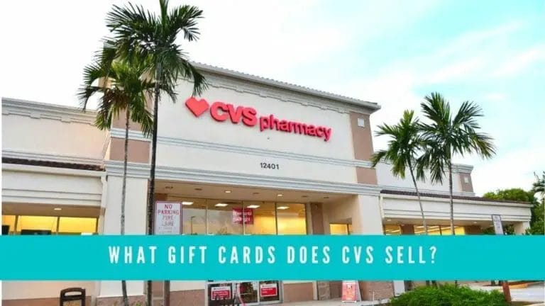 what-gift-cards-does-cvs-sell-2022-updated-full-list