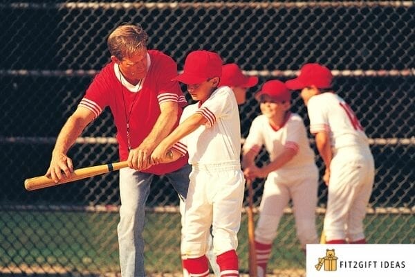 10 Best End of The Baseball Season Gifts to Coaches (To Help You Hit it Out of the Park!) 22 Baseball Bottle Opener blog post image