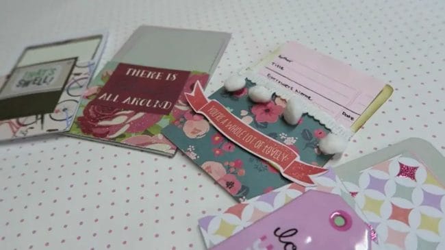 16 Creative Ways to Give Gift Cards and Presentation Ideas (to Blow Their Mind!) 9 Library Card Envelope gift card holder